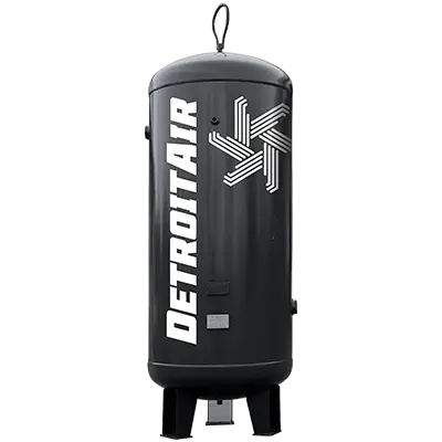 Pressure Vessel Tank