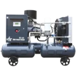 CZ Series Naked PM VSD Screw