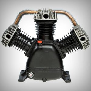 Replacement Piston Pump