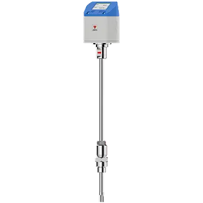 Ptf520 Pitot Tube Flow Meter