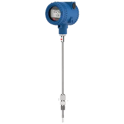 Tgf460 Compressed Air Flow Meter